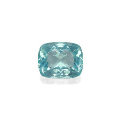 海蓝宝 taille 靠垫 蓝天 23.98 carats