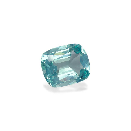 海蓝宝 taille 靠垫 蓝天 19.19 carats