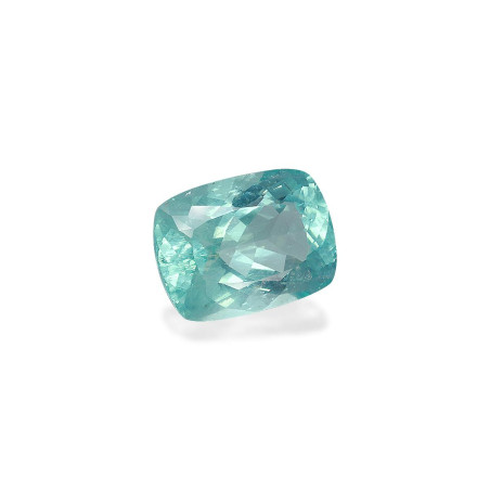 Aquamarin lengte KISSEN Himmelblau 38.27 karaten