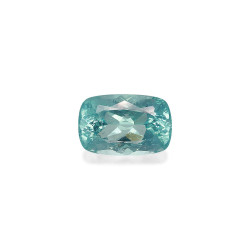 海蓝宝 taille 靠垫 蓝天 30.75 carats