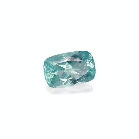 Aquamarin lengte KISSEN Himmelblau 30.75 karaten