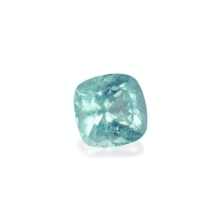 海蓝宝 taille 靠垫 蓝天 29.98 carats