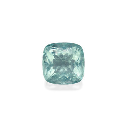 الزبرجد الحجم وسادة Seafoam Green 17.03 