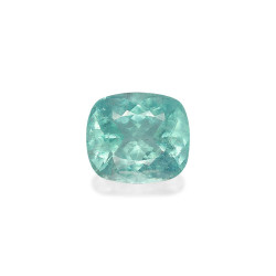 Aquamarin lengte KISSEN...