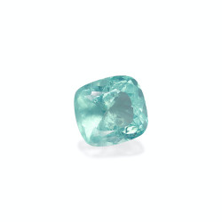 Kussen geslepen Hemelsblauwe Aquamarijn van 48,26 karaat