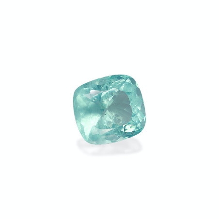 Aquamarin lengte KISSEN Himmelblau 48.26 karaten
