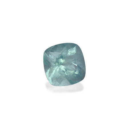 Aquamarin lengte KISSEN  10.72 karaten