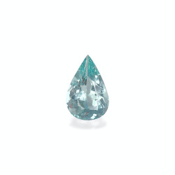 Pear-cut Aquamarine  5.10...