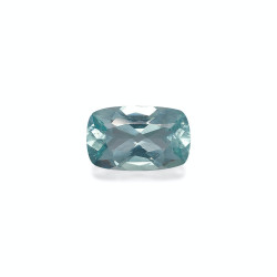 الزبرجد الحجم وسادة Seafoam...