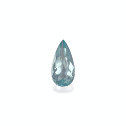 Aguamarina taille Poire...