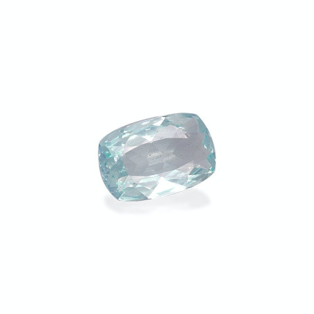 Aguamarina taille COUSSIN Bleu Ciel 3.03 carats