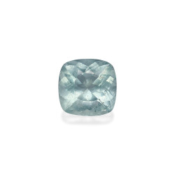 Aquamarin lengte KISSEN...