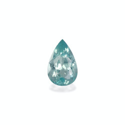 Aguamarina taille Poire...