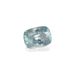 Kussen geslepen Aquamarijn 2.31 karaat