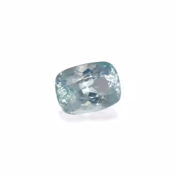 Aigue-Marine taille COUSSIN  2.31 carats