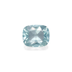 الزبرجد الحجم وسادة Seafoam...