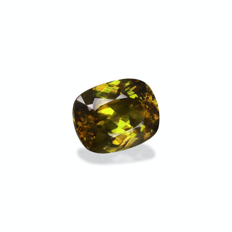 钛鈦矿 taille 靠垫  5.20 carats