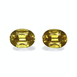 Granaat Grossular OVALE...