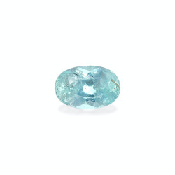 Tourmaline Paraiba lengte...