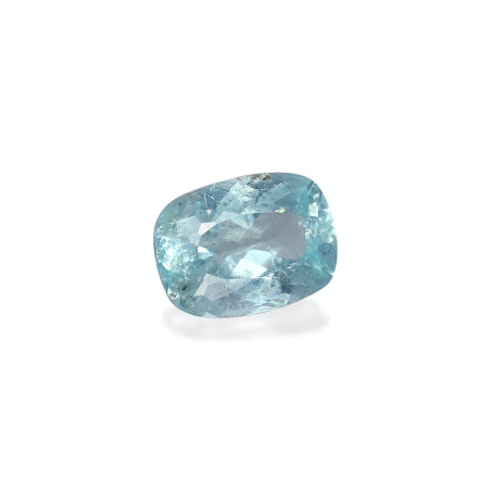帕拉伊巴电气石 taille 靠垫 蓝天 0.71 carats