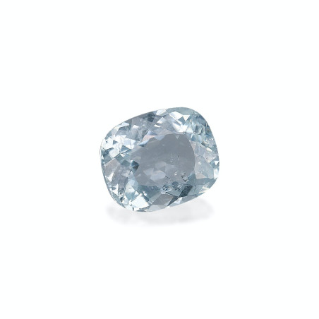 帕拉伊巴电气石 taille 靠垫 蓝天 5.11 carats