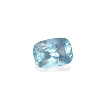 海蓝宝 taille 靠垫 蔚蓝色的婴儿 23.32 carats
