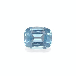 CUSHION-cut Aquamarine Baby...