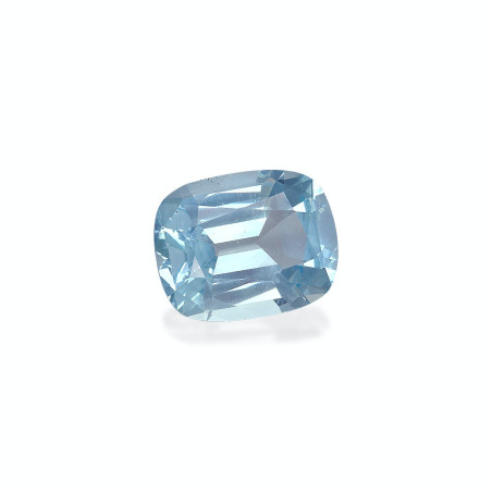 海蓝宝 taille 靠垫 蔚蓝色的婴儿 29.17 carats