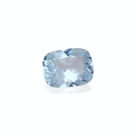 海蓝宝 taille 靠垫 蔚蓝色的婴儿 11.06 carats