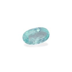 OVAL-cut Paraiba Tourmaline...