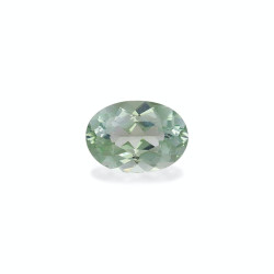 OVAL-cut Paraiba Tourmaline...