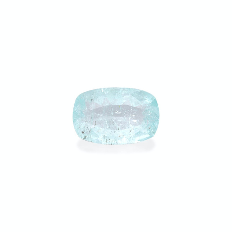 帕拉伊巴电气石 taille 靠垫 蓝天 0.36 carats