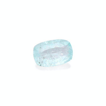 帕拉伊巴电气石 taille 靠垫 蓝天 0.36 carats