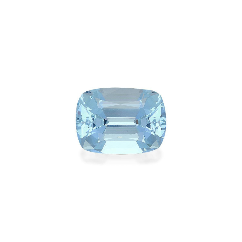 海蓝宝 taille 靠垫 蔚蓝色的婴儿 19.28 carats