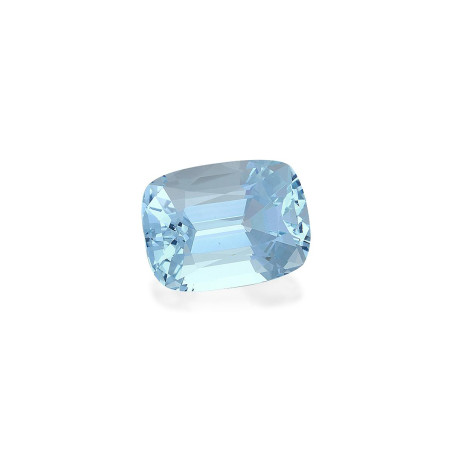 海蓝宝 taille 靠垫 蔚蓝色的婴儿 19.28 carats