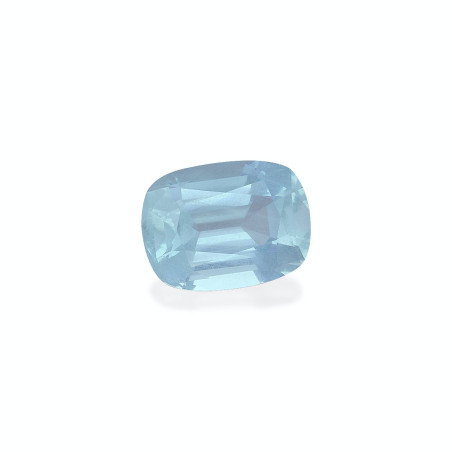海蓝宝 taille 靠垫 蔚蓝色的婴儿 9.90 carats