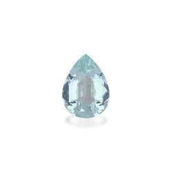海蓝宝 taille 梨子 蓝天 7.78 carats