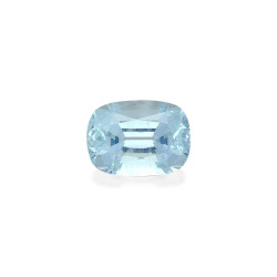 Aquamarin lengte KISSEN...