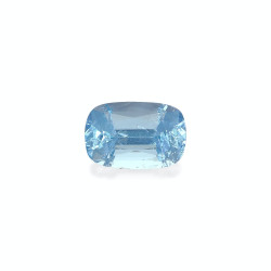 Aquamarin lengte KISSEN...