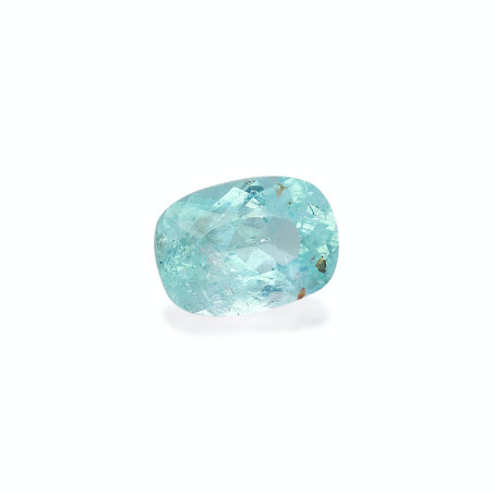 帕拉伊巴电气石 taille 靠垫 蓝色 1.83 carats