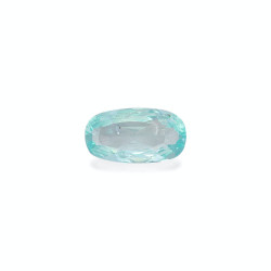 CUSHION-cut Paraiba...