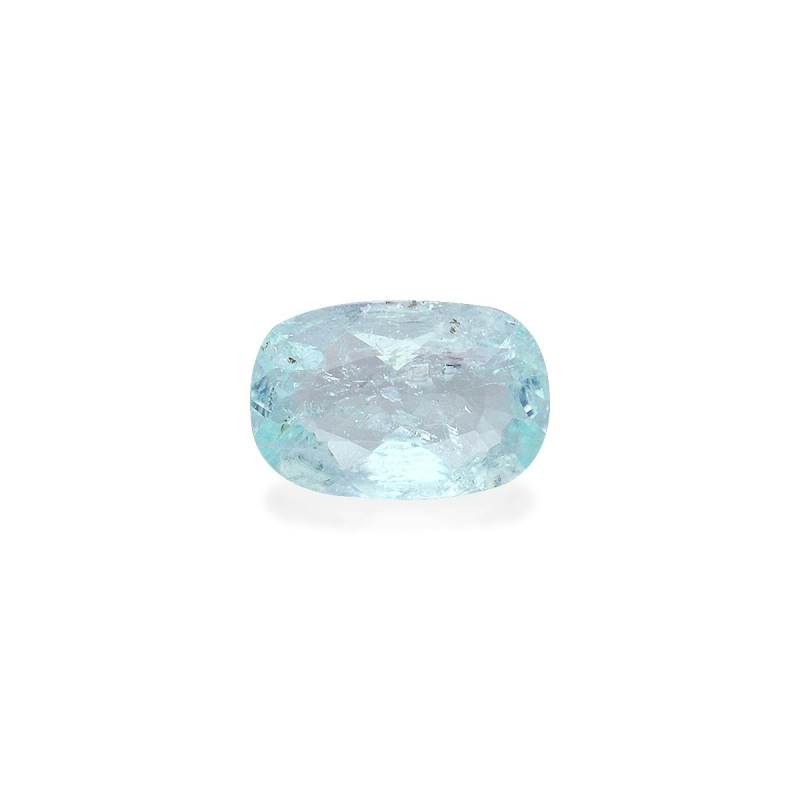 帕拉伊巴电气石 taille 靠垫 蓝天 0.96 carats