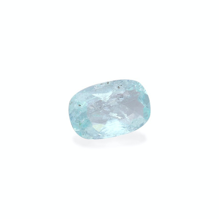 帕拉伊巴电气石 taille 靠垫 蓝天 0.96 carats
