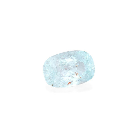 帕拉伊巴电气石 taille 靠垫 蓝天 1.26 carats