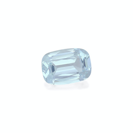 海蓝宝 taille 靠垫 蔚蓝色的婴儿 8.71 carats
