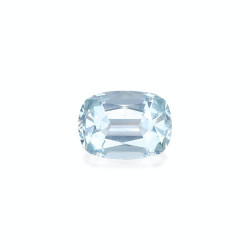 CUSHION-cut Aquamarine Baby...