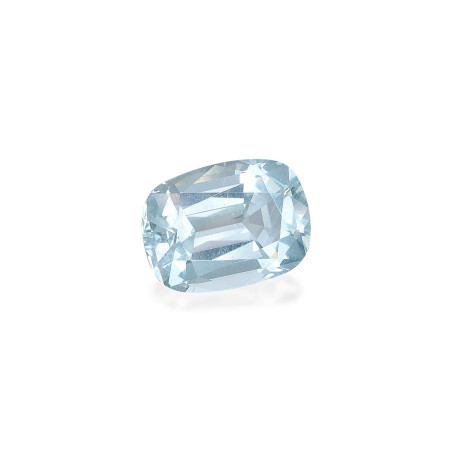 海蓝宝 taille 靠垫 蔚蓝色的婴儿 9.73 carats