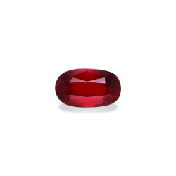 Rubis du Mozambique taille...