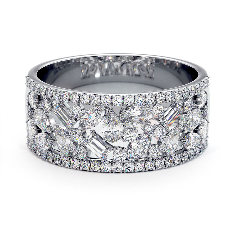 Bague rue de la paix hotsell