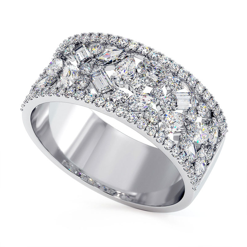 Bague rue de la paix best sale